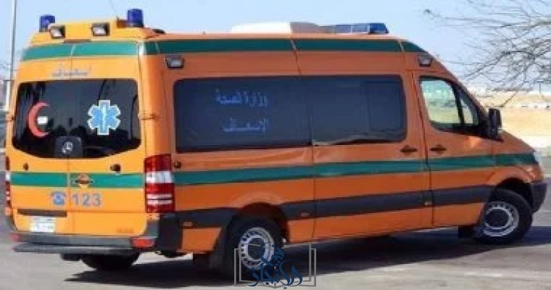 إصابة شخصين باختناق جراء حريق في قاعة أفراح بالمنصورة