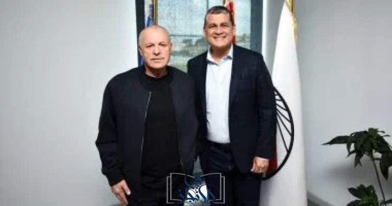 لجنة الحكام تطلق جولات ميدانية لتقييم جاهزية الحكام استعدادًا للموسم الكروي الجديد