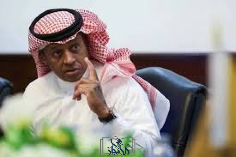 النصر السعودي يعلن عن تعيين حسن آل الشيخ مديرًا لعمليات كرة القدم