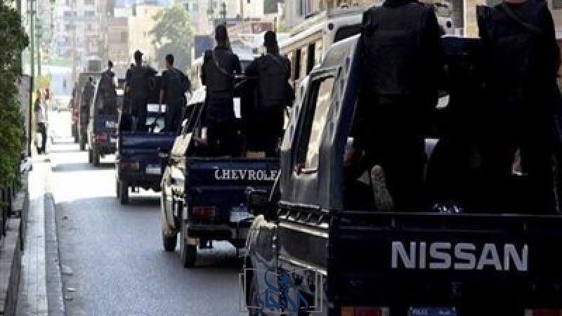 ضبط محطة بث تلفزيوني لاسلكية غير مرخصة بالمرج
