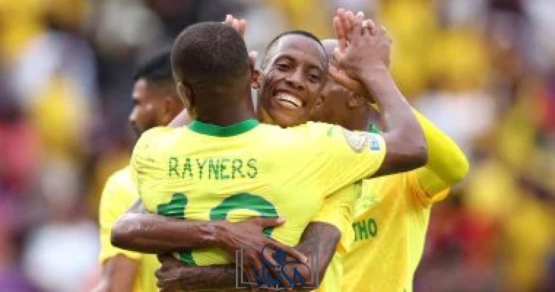 صن داونز يتغلب على أولسان في افتتاح مشواره بكأس العالم للأندية 2025
