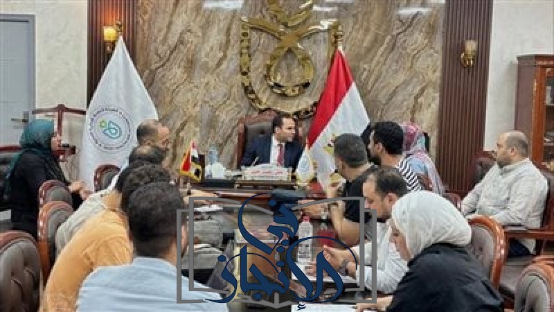 الرعاية الصحية تواصل تأمين الخدمات الطبية خلال أيام عيد الأضحى بإقليم القناة
