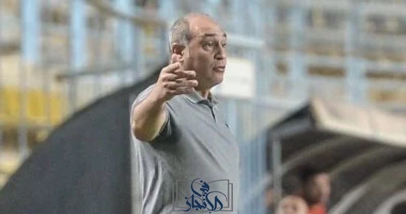 علي ماهر: كأس عاصمة مصر تتويج لمجهود عظيم.. ومواجهة الأهلى بالسوبر صعبة