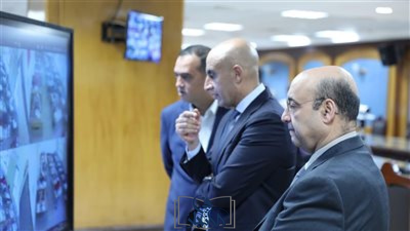 وزارة التربية والتعليم تنفي صحة بيان متداول حول واقعة امتحان الفيزياء