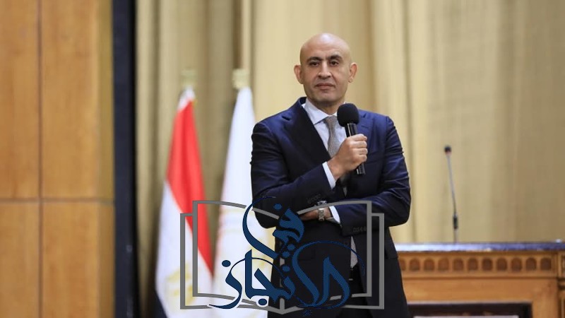 وزير التربية والتعليم يواصل جهوده المكثفة لضمان سير امتحانات الثانوية العامة بنجاح