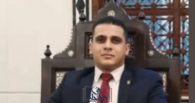 مفتي الجمهورية ينعى الدكتور محمد عبد الحليم ضحية الغدر