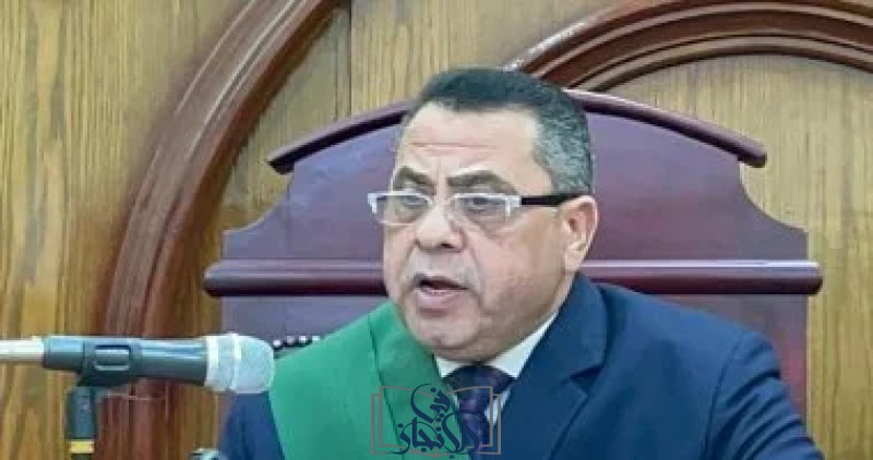 محكمة الزقازيق تحيل أوراق متهم بقتل طفل لسرقة &quot;توك توك&quot; إلى المفتي