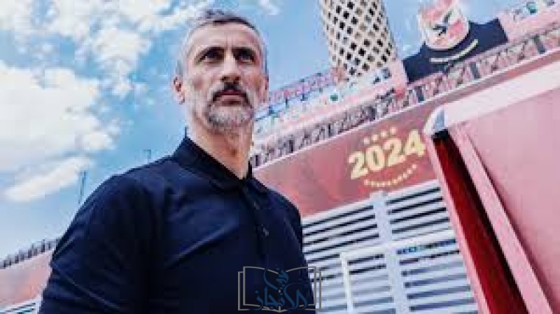 الأهلي يدرس إعادة فتح ملف ميركاتو صيف 2025 بعد كأس العالم للأندية