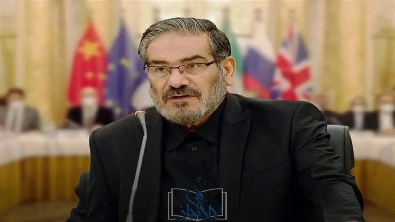 مصادر: علي شمخاني مستشار المرشد الإيراني على قيد الحياة وخضع لبتر ساقه اليسرى