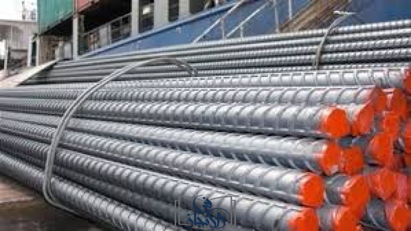 استقرار أسعار الحديد في مصر اليوم الأربعاء 11 يونيو 2025