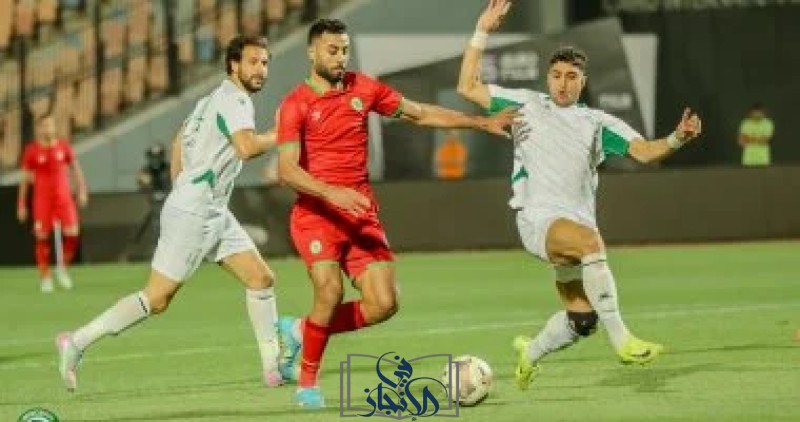حسام حسن: مودرن سبورت منظومة كبيرة وطموحنا المنافسة على لقب الدوري