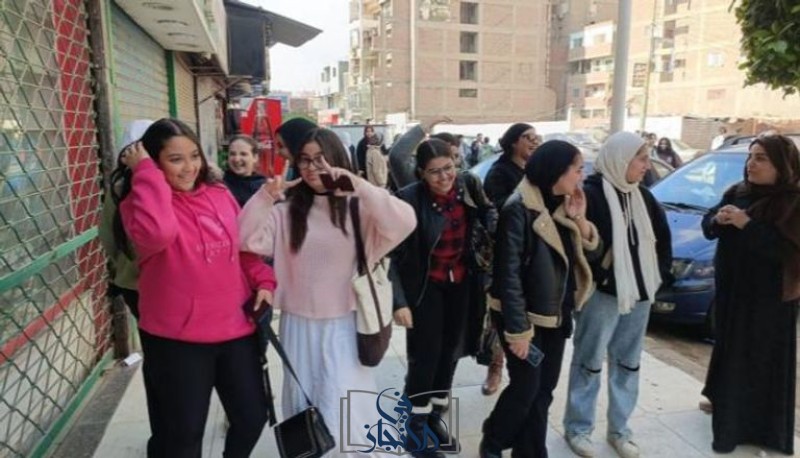 اقتراب إعلان نتيجة الصف الثالث الإعدادي محافظة القاهرة 2025 بعد ظهور نتائج الجيزة والإسكندرية