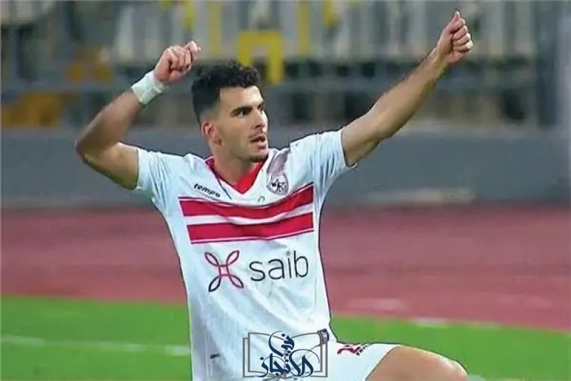 الزمالك يتجه نحو التصعيد ضد &quot;زيزو&quot; والأهلي بشكاوى رسمية