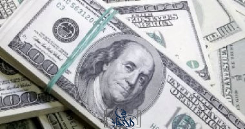 استقرار سعر الدولار أمام الجنيه في ختام تعاملات اليوم بالبنوك المصرية