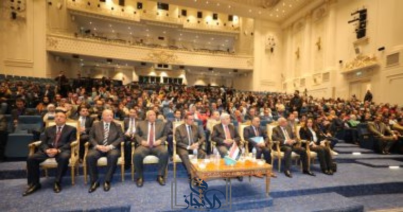 اختتام فعاليات منتدى الابتكار والاستثمار العربي الثالث بالقاهرة