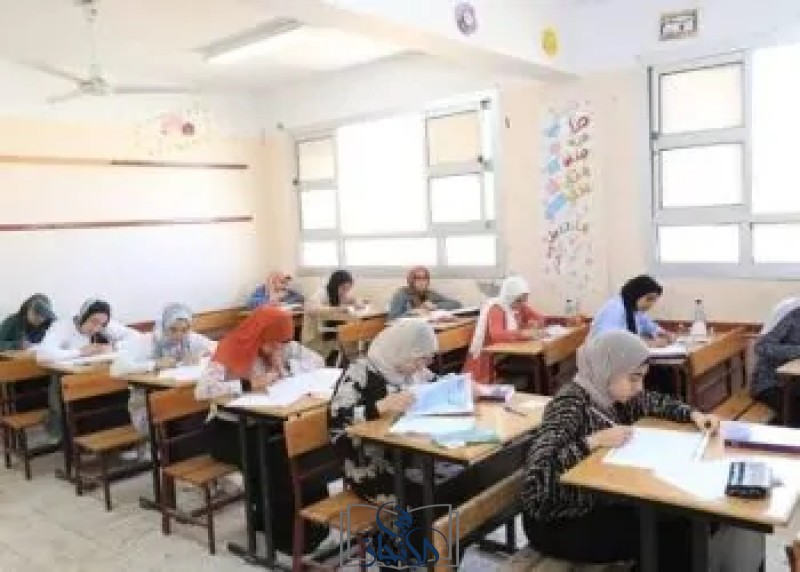 تسريب أسئلة امتحان اللغة الأجنبية الثانية للثانوية العامة 2025.. والوزارة تحقق