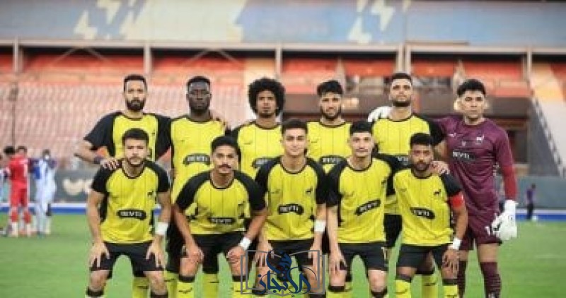 وادي دجلة يعزز خط وسطه بضم إبراهيم بهنسي من أسوان