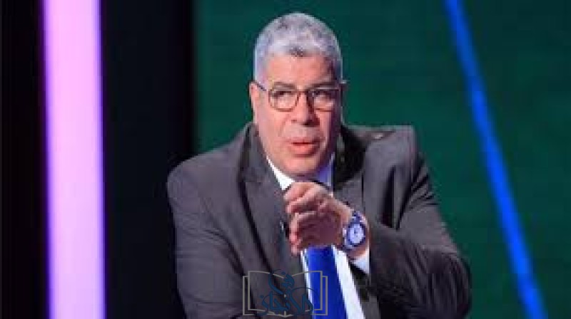 شوبير يرد بقوة على شائعات تمرد نجم الأهلي في المونديال بعد تصريحات مدحت شلبي النارية
