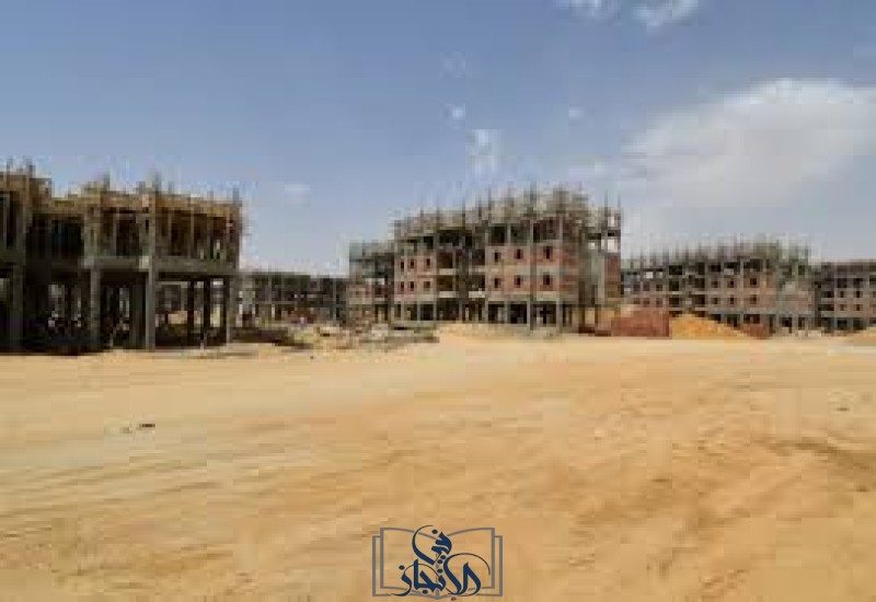 وزارة الإسكان تطرح أراضي بنظام الحصة العينية لتنمية القطاع العقاري