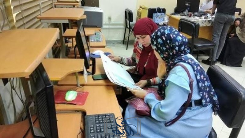 بدء التسجيل لاختبارات القدرات للقبول بالجامعات 2025 عقب انتهاء امتحانات الثانوية العامة