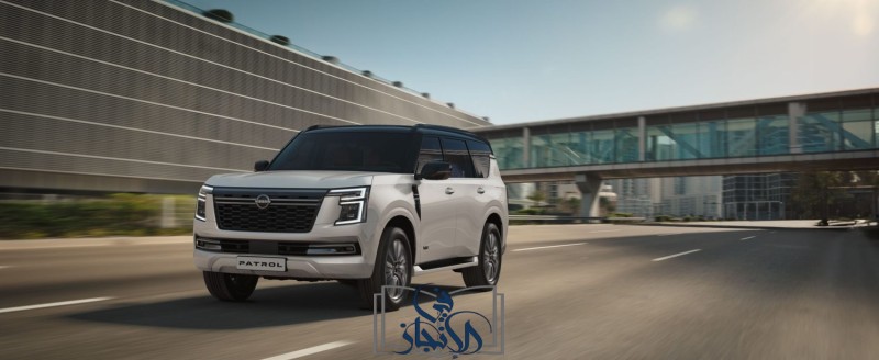 سيارات نيسان بأسعار مناسبة وموديلات متعددة تناسب الجميع