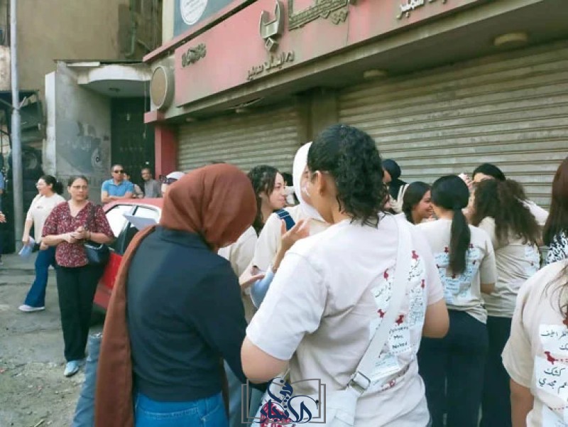 انطلاق ماراثون امتحانات الثانوية العامة 2024-2025 وسط إجراءات مشددة