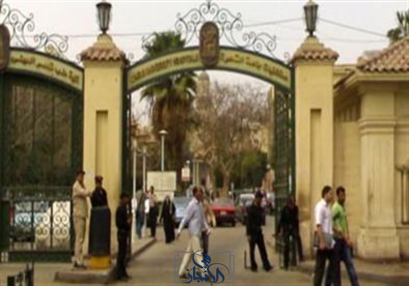 وفد رفيع المستوى من الكونغو الديمقراطية يزور كلية طب قصر العيني للاطلاع على برنامج البكالوريوس باللغة الفرنسية