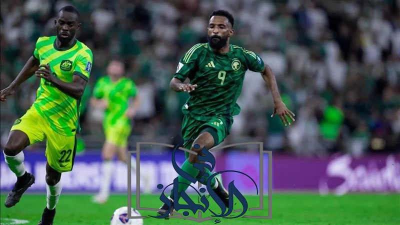 ستة منتخبات آسيوية تحجز مقاعدها في مونديال 2026 وملحق آسيوي حاسم ينتظر خمسة منتخبات أخرى