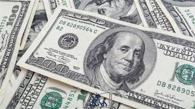 استقرار سعر الدولار أمام الجنيه المصري في البنوك المصرية اليوم
