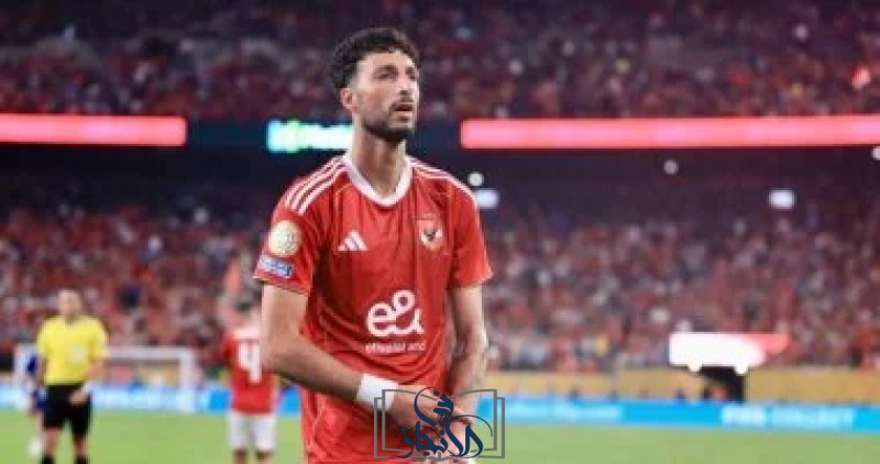 وسام أبو علي ينضم إلى قائمة أساطير الهاتريك في كأس العالم للأندية