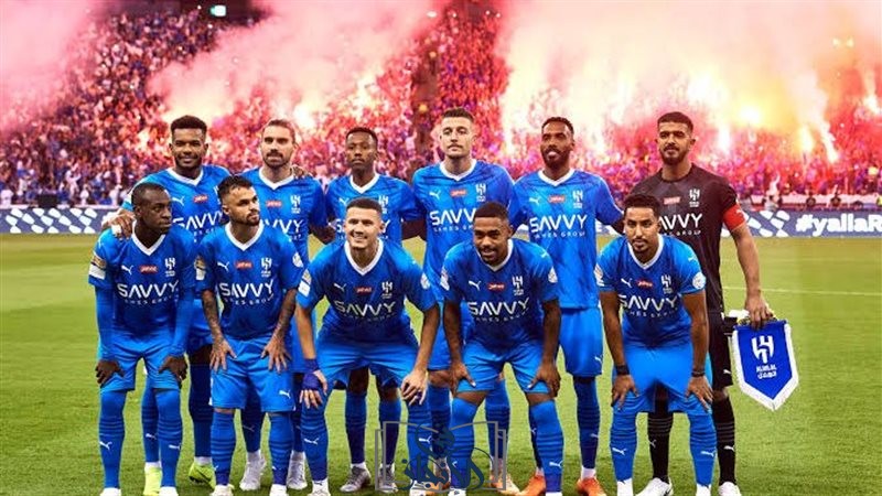 الهلال السعودي يواجه ريال مدريد في افتتاح مشواره بكأس العالم للأندية وسط ترقب لموقف مبابي
