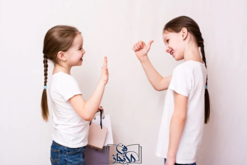 كيف نغرس في أطفالنا حب التعاون والعمل الجماعي؟