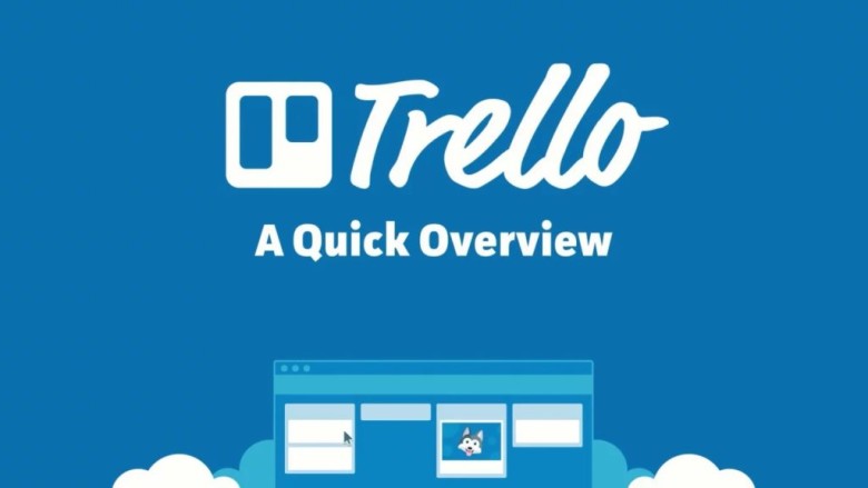 تطبيق Trello