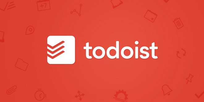 تطبيق Todoist
