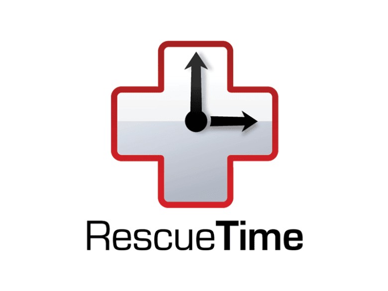 تطبيق RescueTime