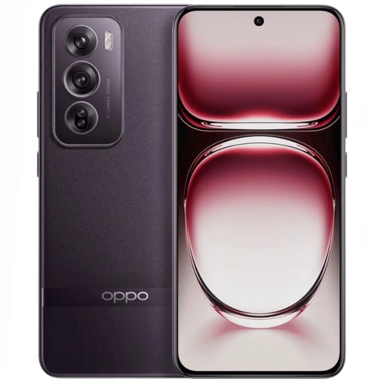 OPPO Reno12 Pro