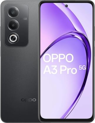 OPPO A3 Pro