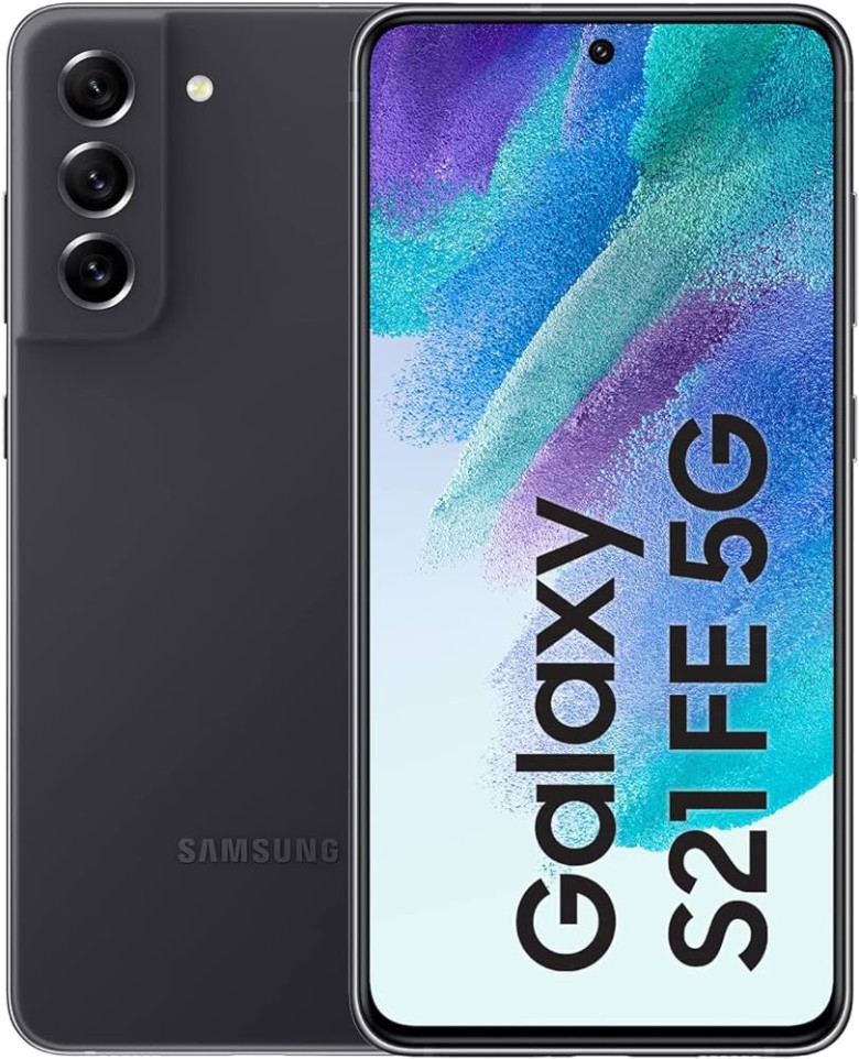 Samsung Galaxy S21 FE