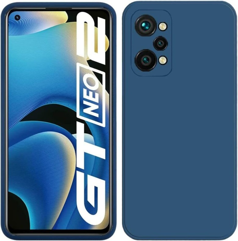 Realme GT Neo 2