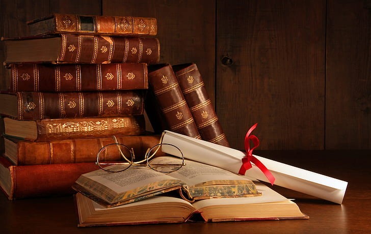 اختار كتابك المُفضل من هؤلاء