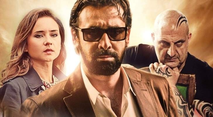 اقتباسك المفضل على لسان أحد شخصيات الفيل الأزرق هو