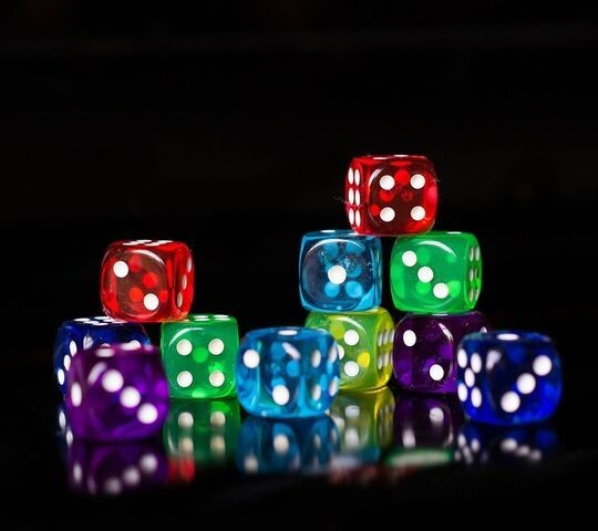 اختار لعبتك المفضلة