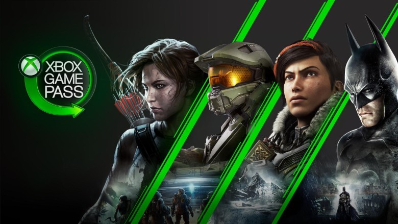 اشتراك جيم باس