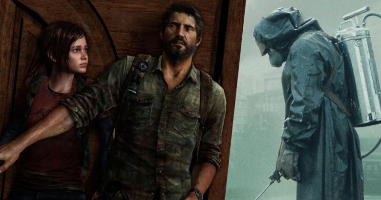 الحلقة الأولى من مسلسل The Last of Us و ملخص الحلقة