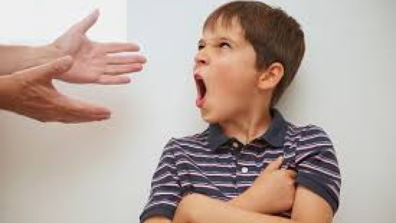 التوحد عند الأطفال