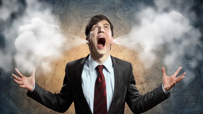 أهم استراتيجية للتحكم في الغضب