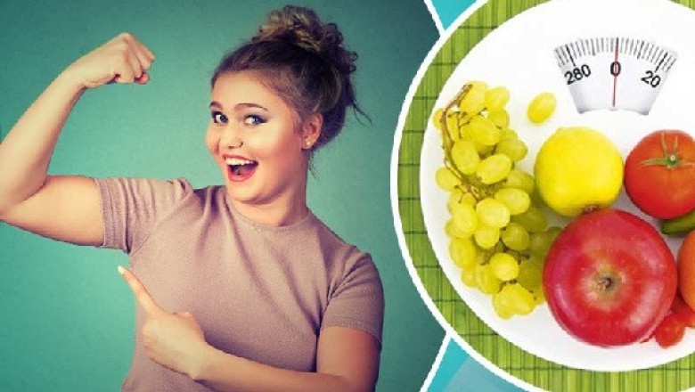 علاج النحافة وزيادة الوزن