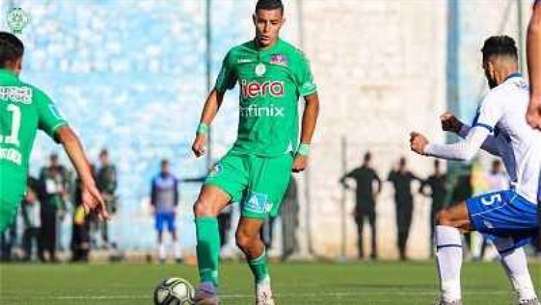 من هو ذكريا الوردي