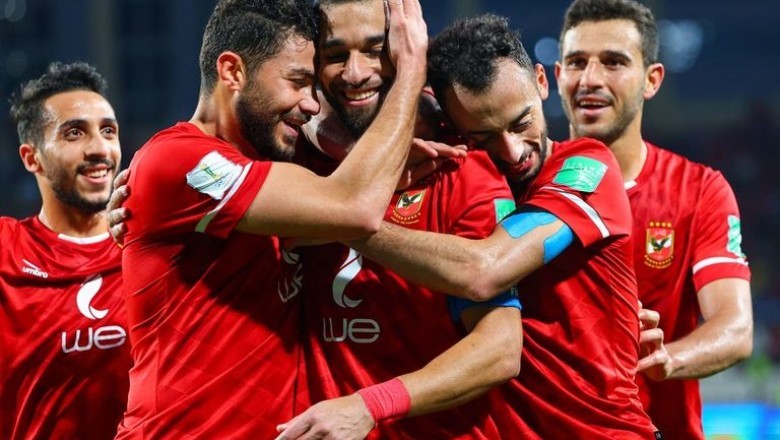 سواريش يعلن قائمة الأهلي للقاء اليوم