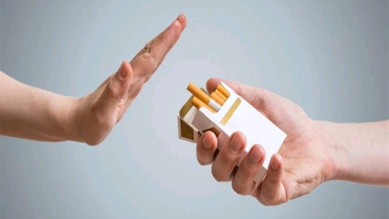 أسهل الطرق للإقلاع عن التدخين